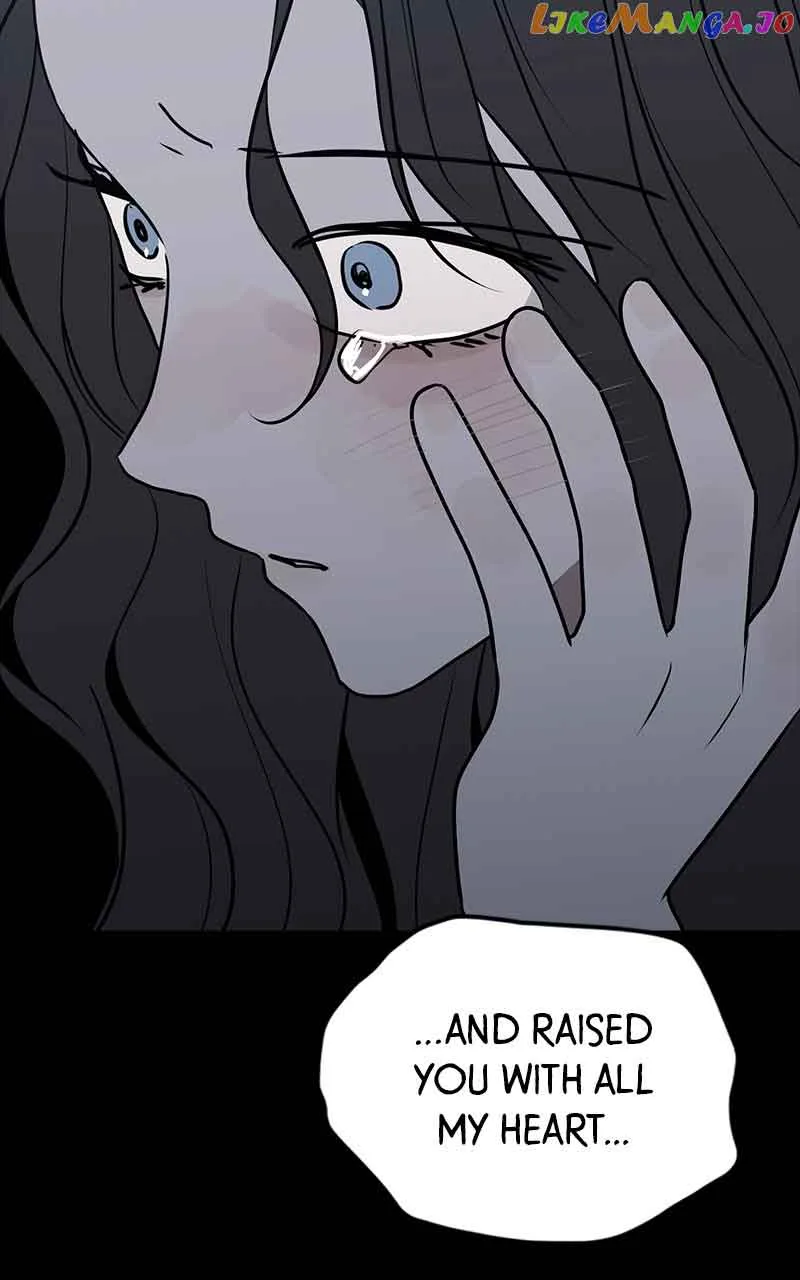 Throw the Trash in the Trash cane Chapter 67 page 101