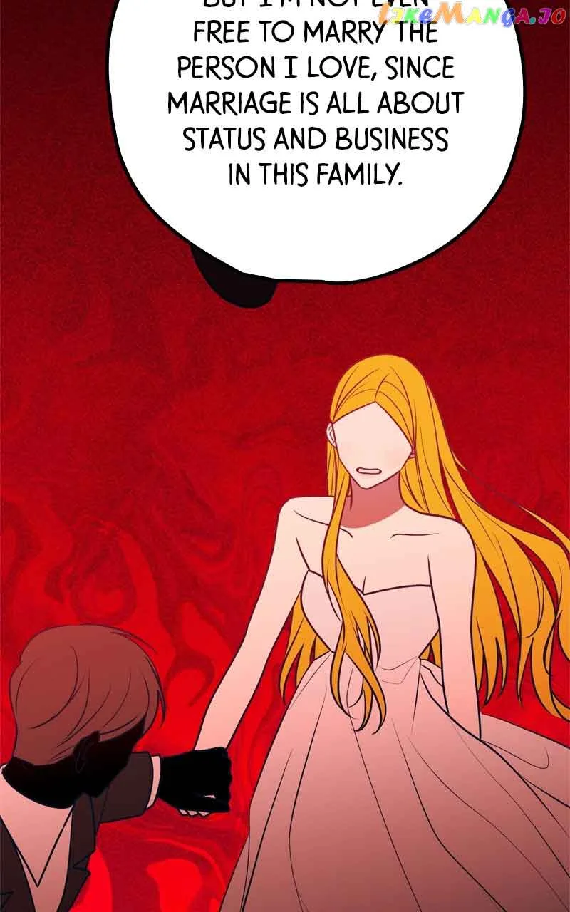 Throw the Trash in the Trash cane Chapter 65 page 142