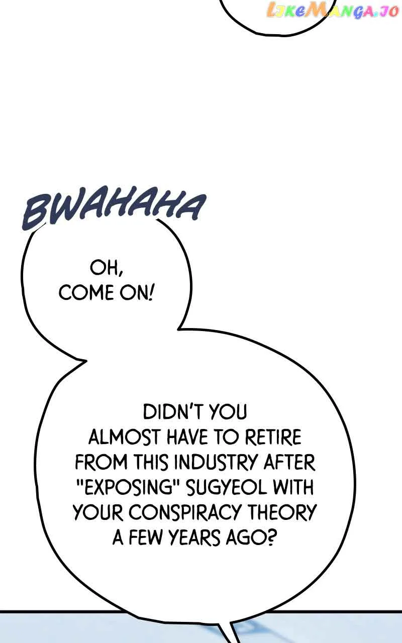 Throw the Trash in the Trash cane Chapter 66 page 20