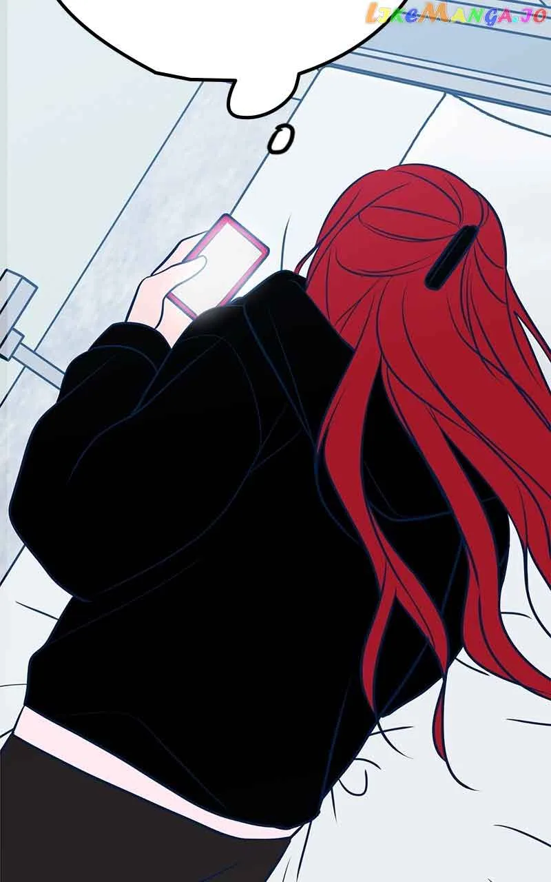 Throw the Trash in the Trash cane Chapter 67 page 149