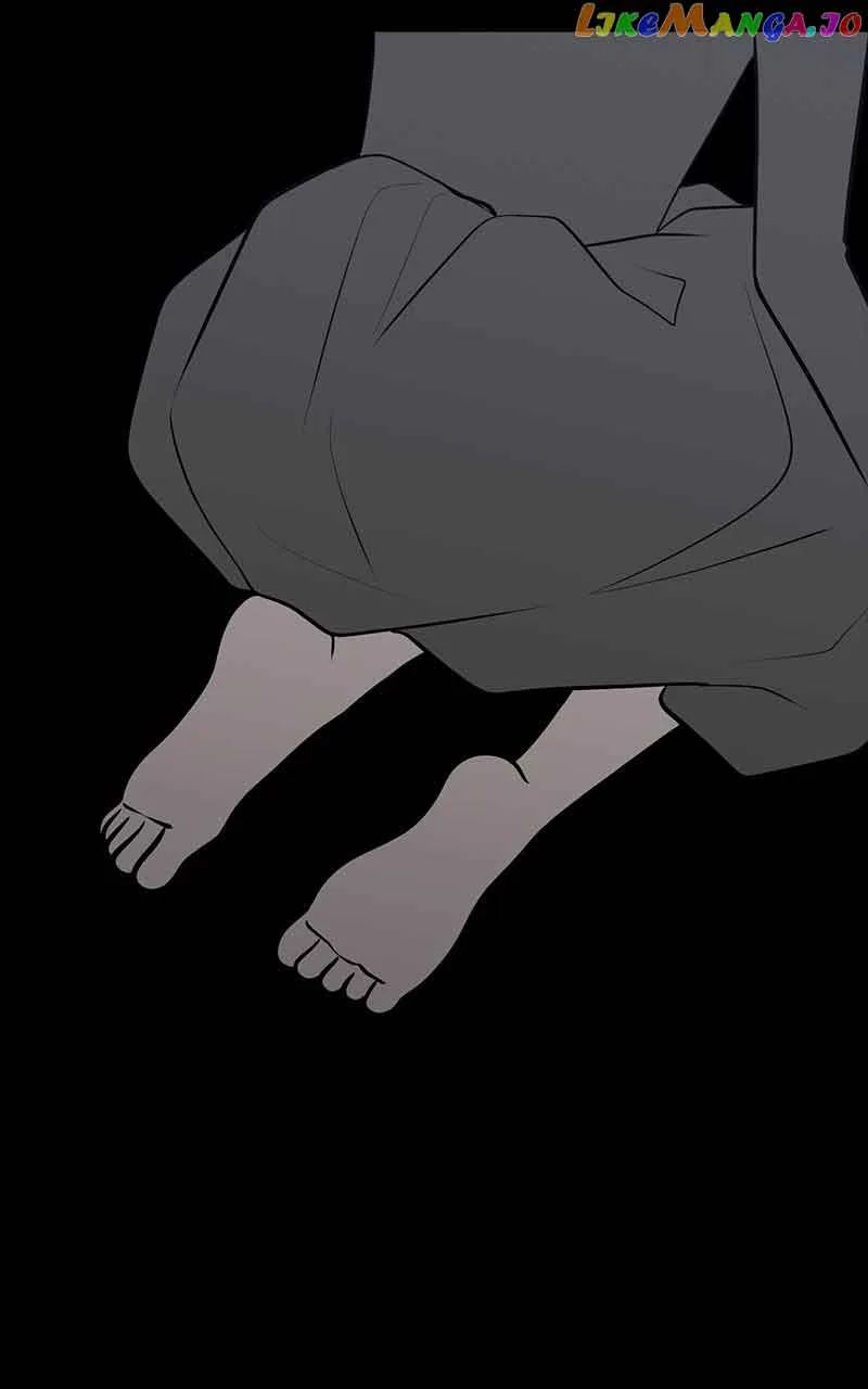 Throw the Trash in the Trash cane Chapter 67 page 98
