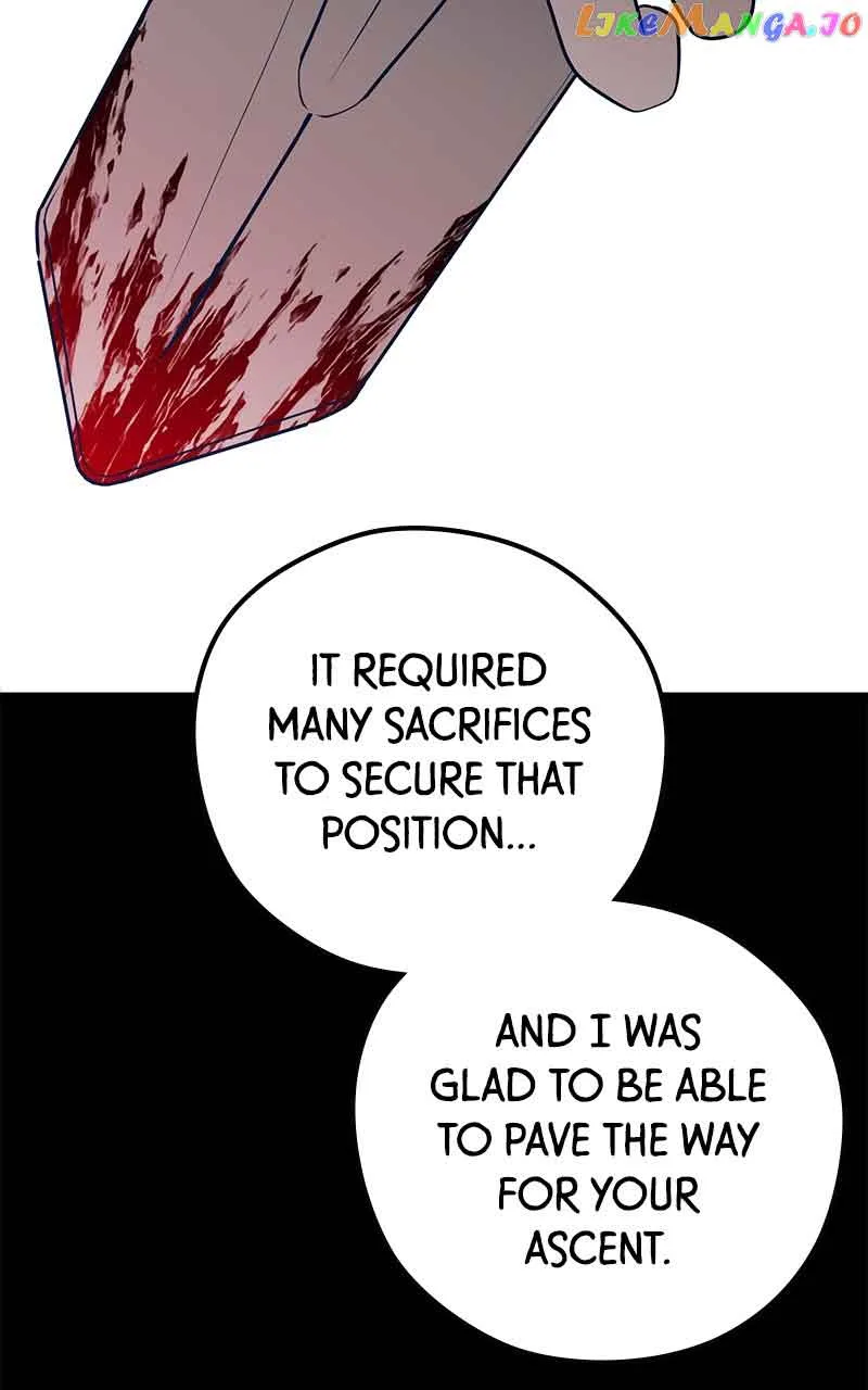 Throw the Trash in the Trash cane Chapter 66 page 45