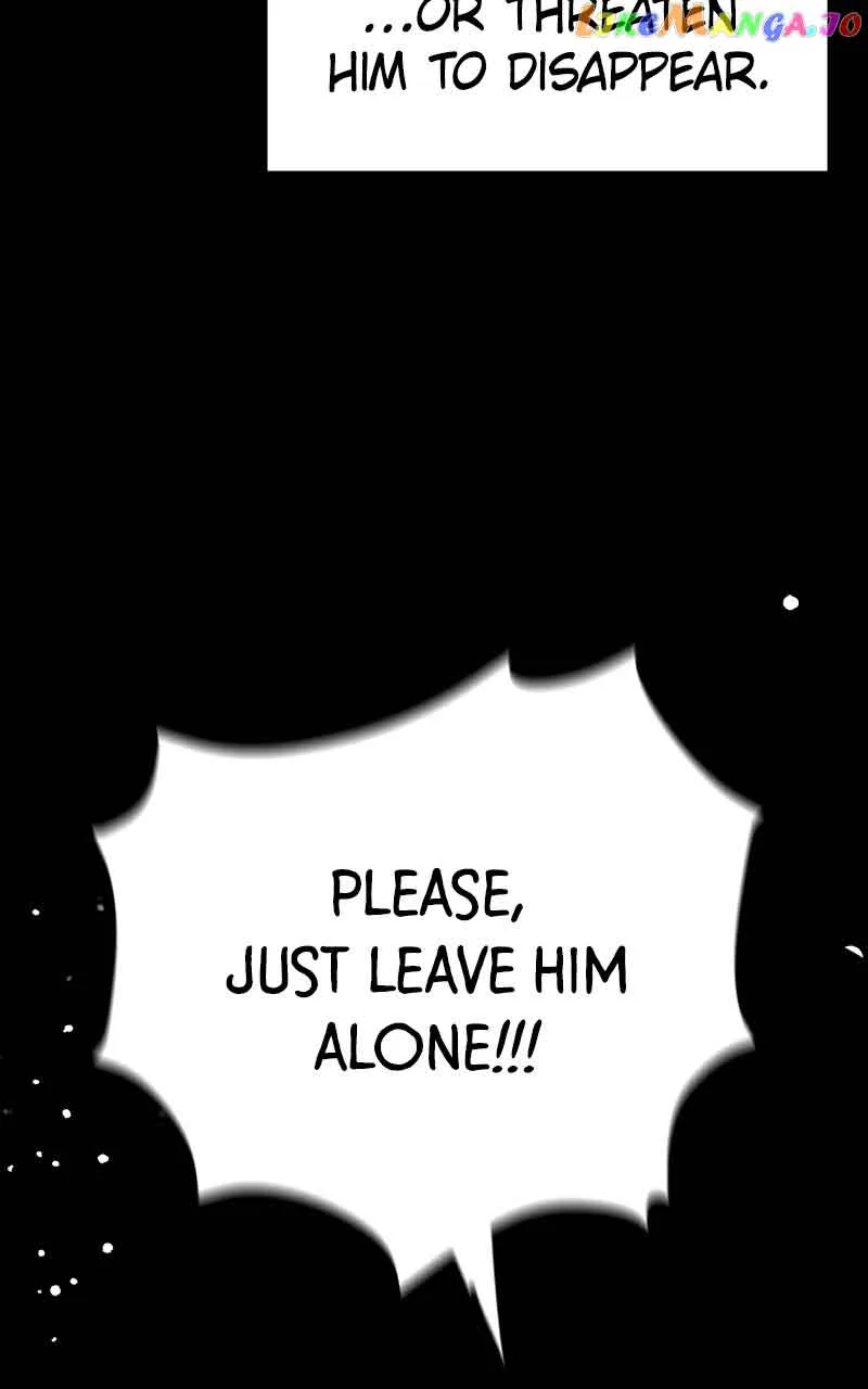 Throw the Trash in the Trash cane Chapter 67 page 87