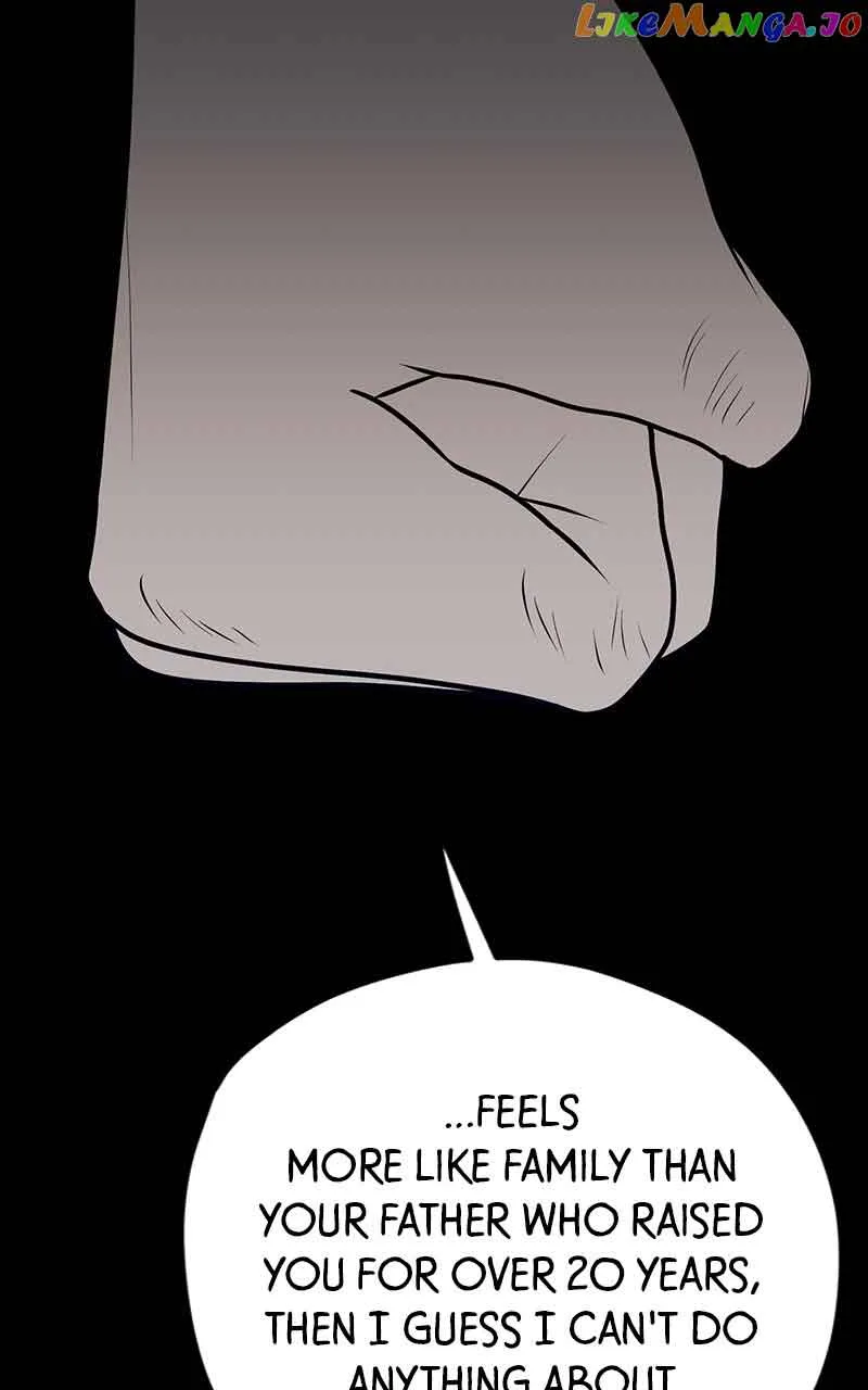 Throw the Trash in the Trash cane Chapter 67 page 105
