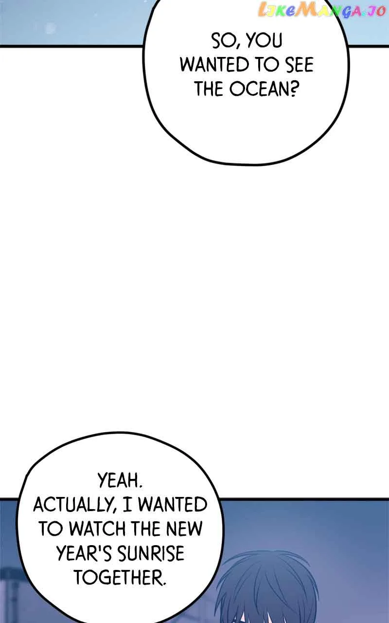 Throw the Trash in the Trash cane Chapter 65 page 109