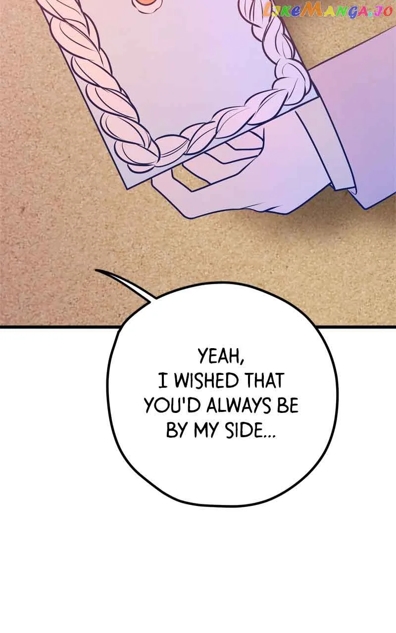 Throw the Trash in the Trash cane Chapter 65 page 122