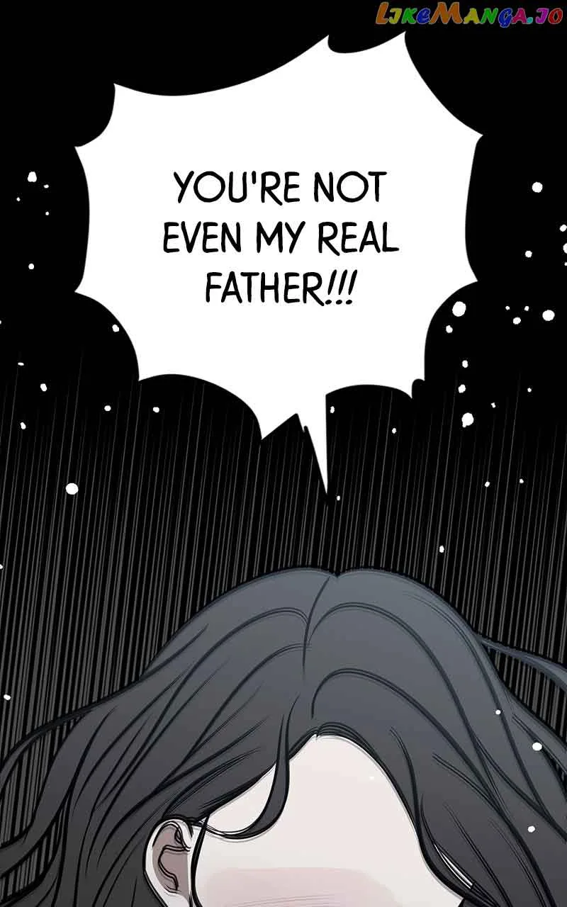 Throw the Trash in the Trash cane Chapter 67 page 92