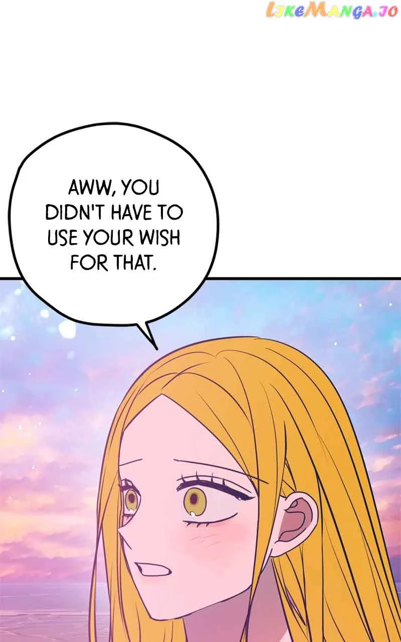 Throw the Trash in the Trash cane Chapter 65 page 123