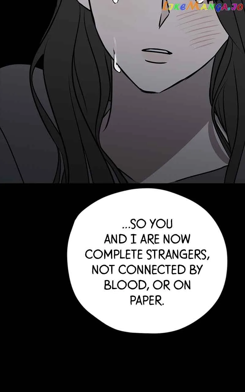 Throw the Trash in the Trash cane Chapter 67 page 109