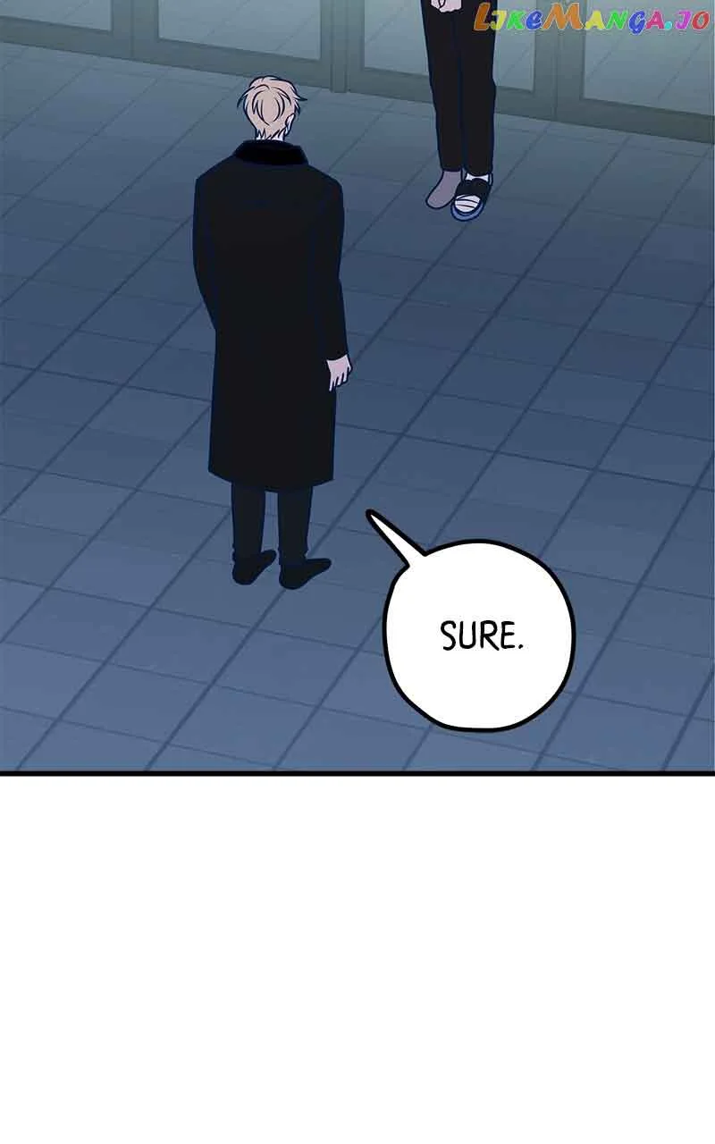 Throw the Trash in the Trash cane Chapter 67 page 128