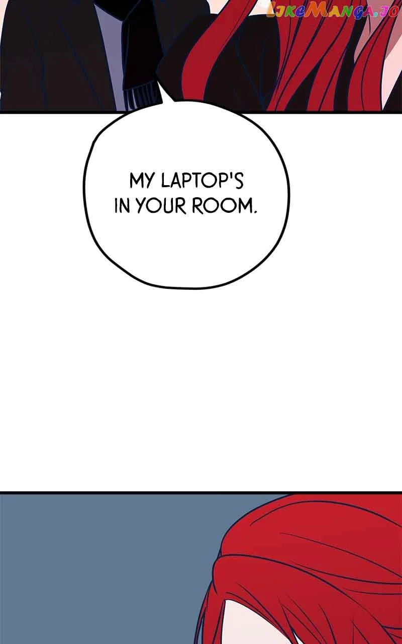 Throw the Trash in the Trash cane Chapter 67 page 132