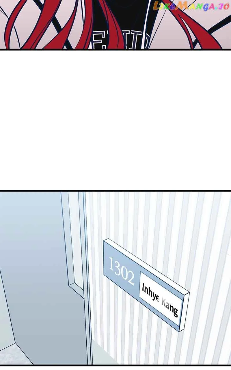 Throw the Trash in the Trash cane Chapter 67 page 140