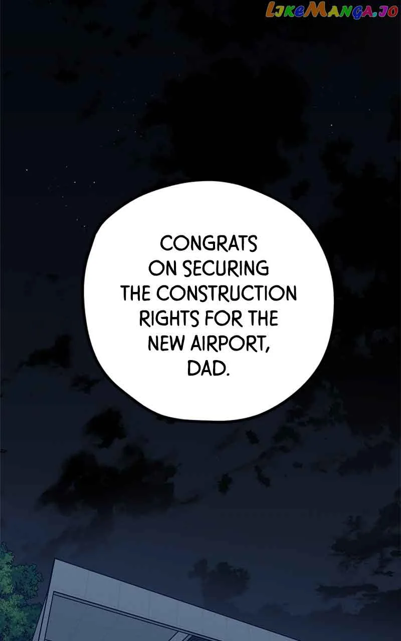 Throw the Trash in the Trash cane Chapter 66 page 30