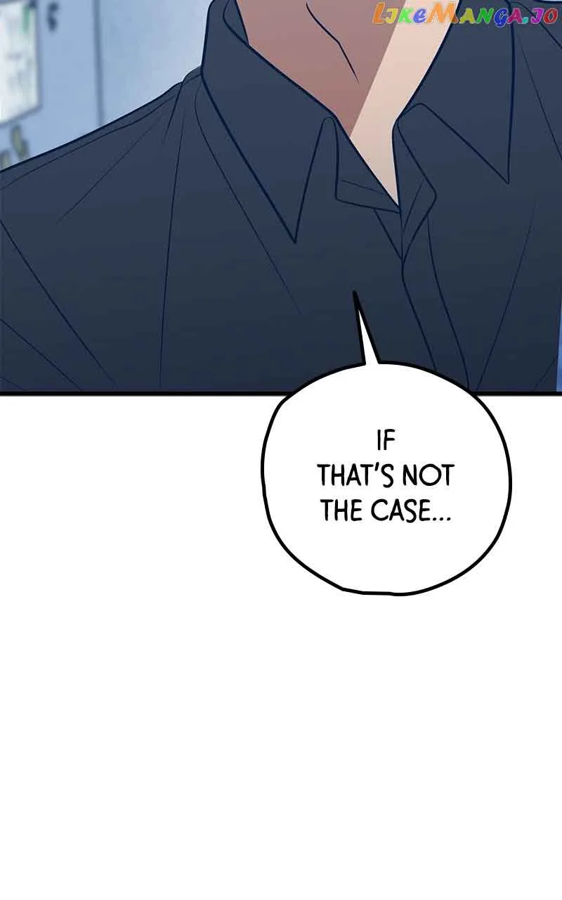 Throw the Trash in the Trash cane Chapter 66 page 26