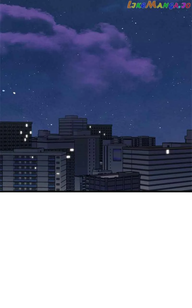 Throw the Trash in the Trash cane Chapter 65 page 96