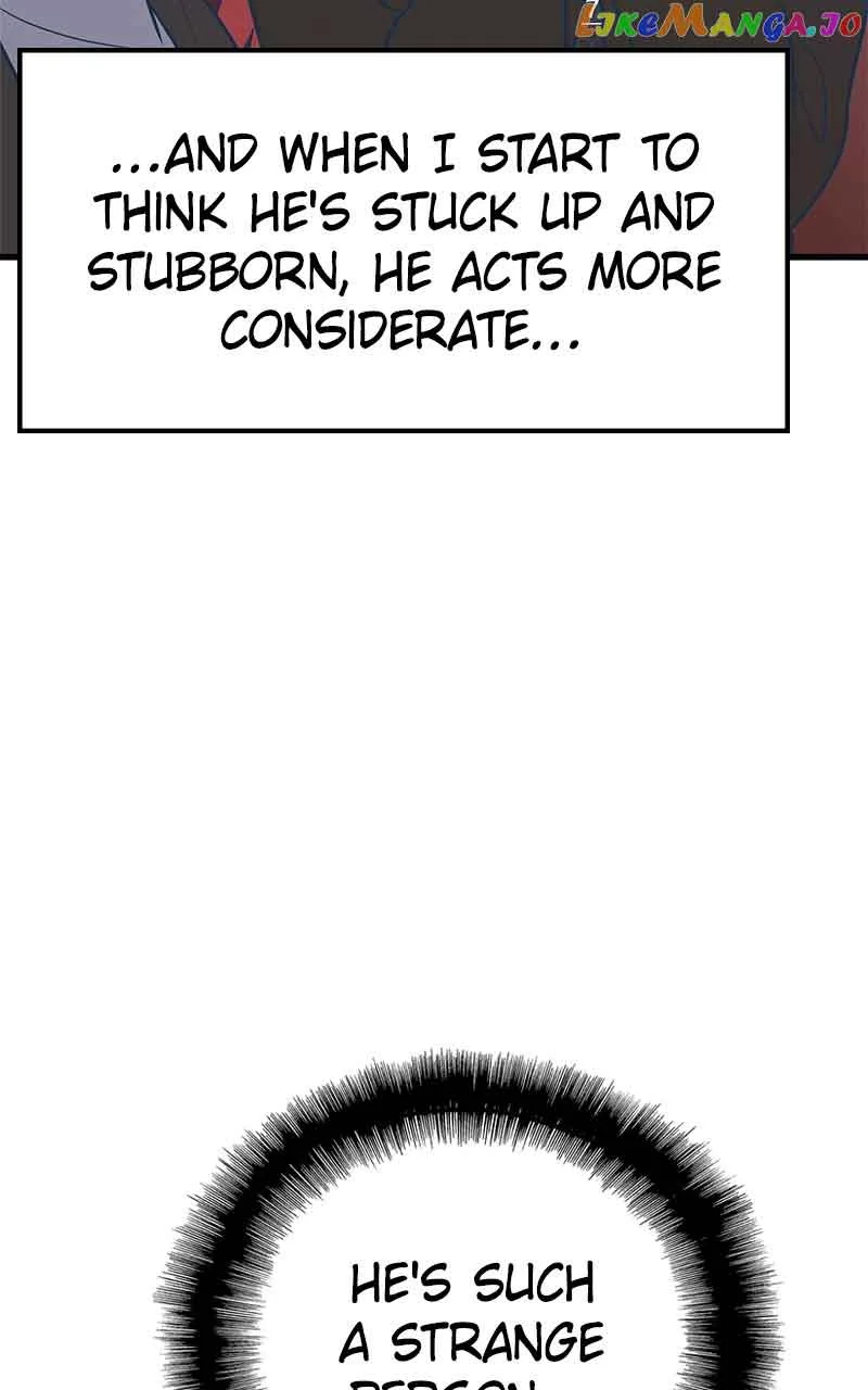 Throw the Trash in the Trash cane Chapter 67 page 144