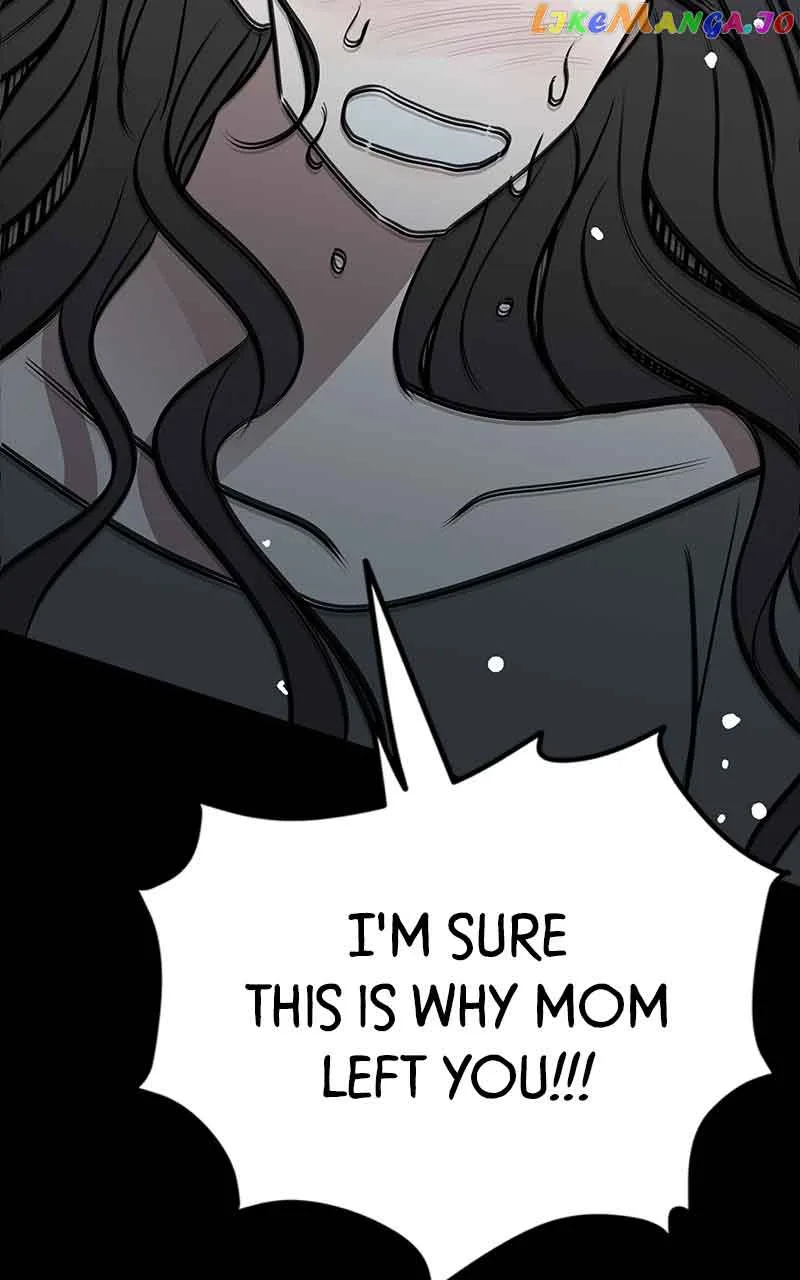 Throw the Trash in the Trash cane Chapter 67 page 93