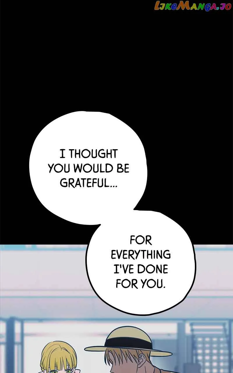 Throw the Trash in the Trash cane Chapter 66 page 42