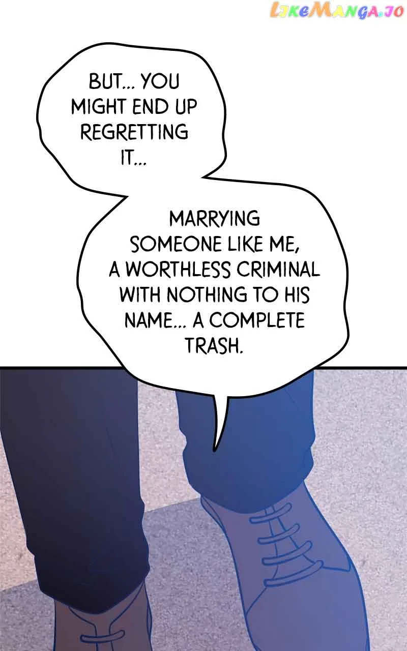 Throw the Trash in the Trash cane Chapter 65 page 134