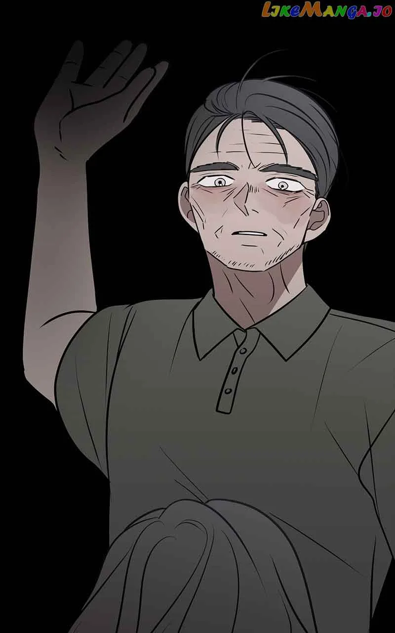 Throw the Trash in the Trash cane Chapter 67 page 96