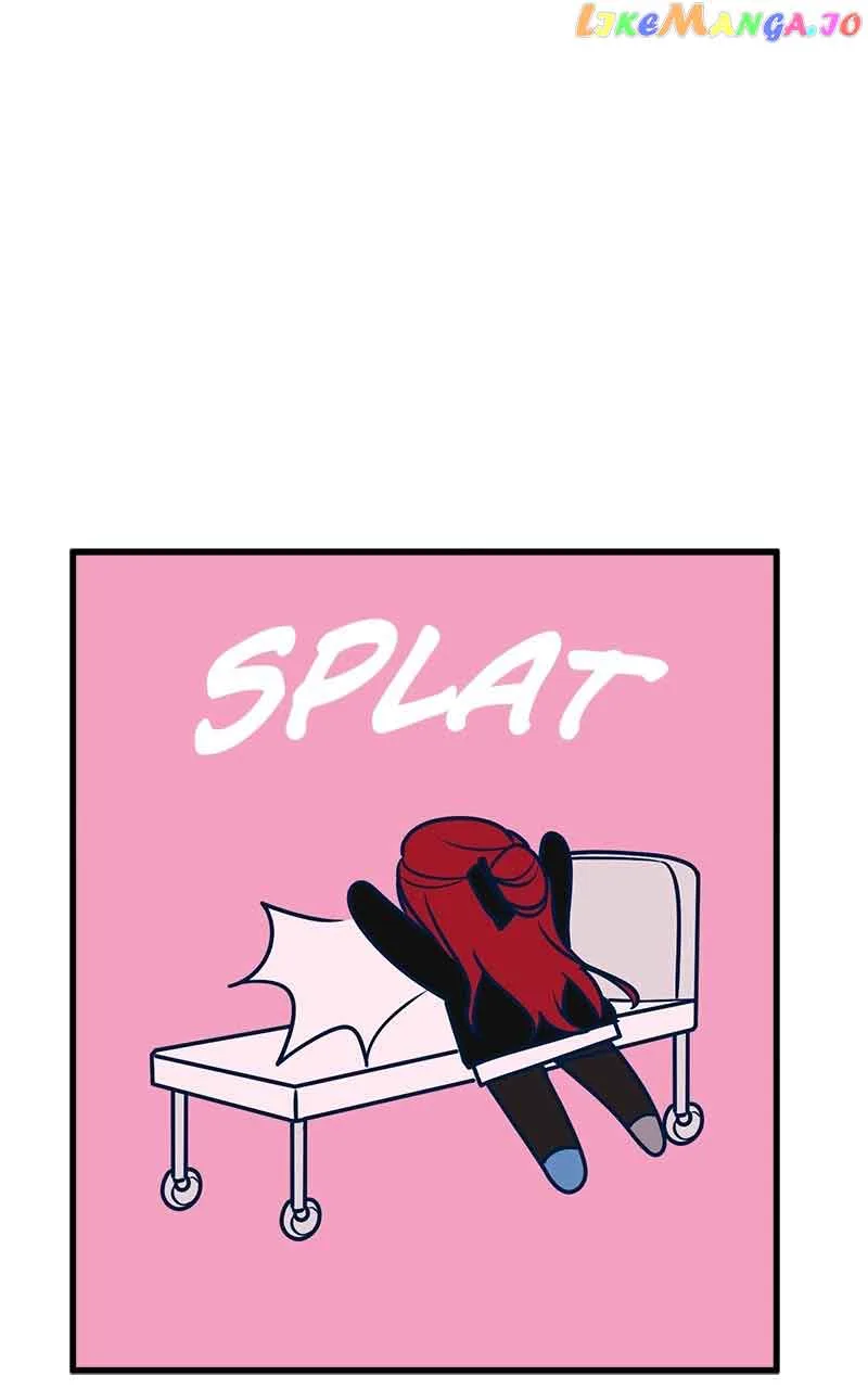 Throw the Trash in the Trash cane Chapter 67 page 141