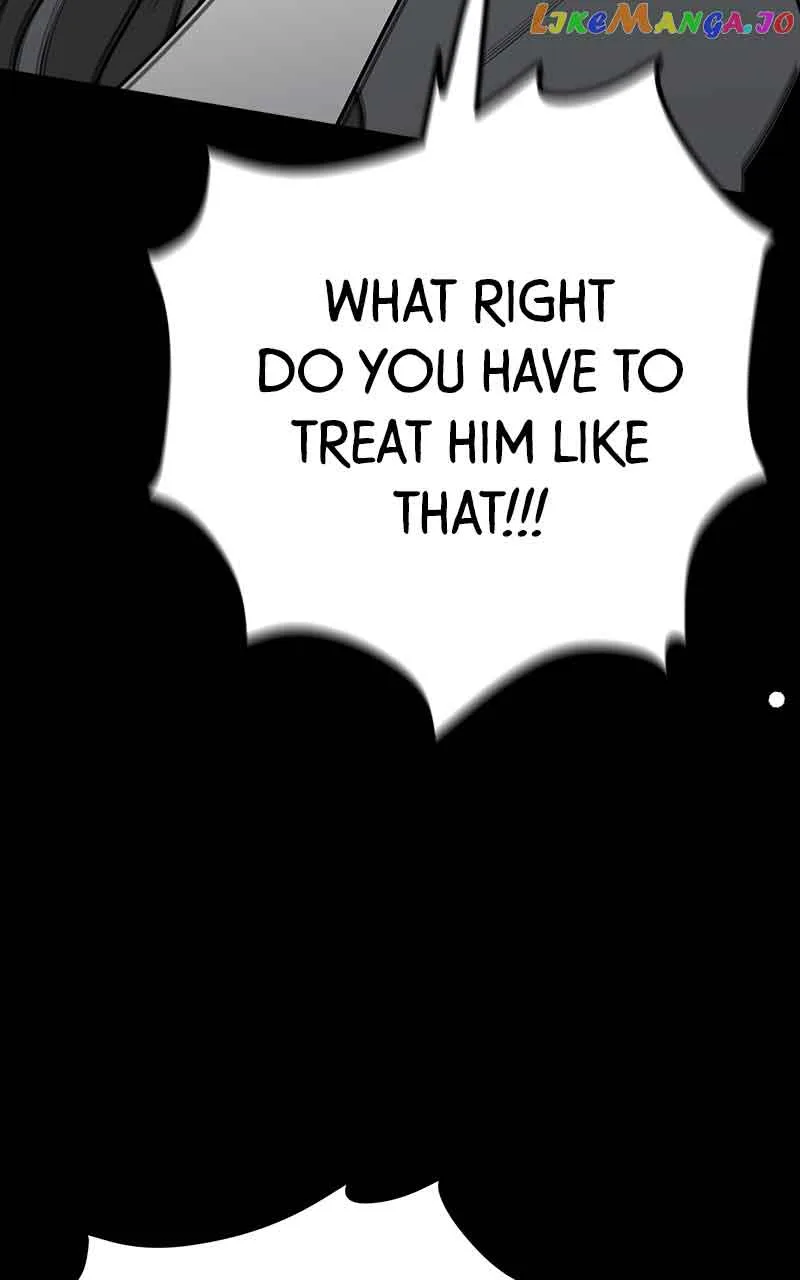 Throw the Trash in the Trash cane Chapter 67 page 89