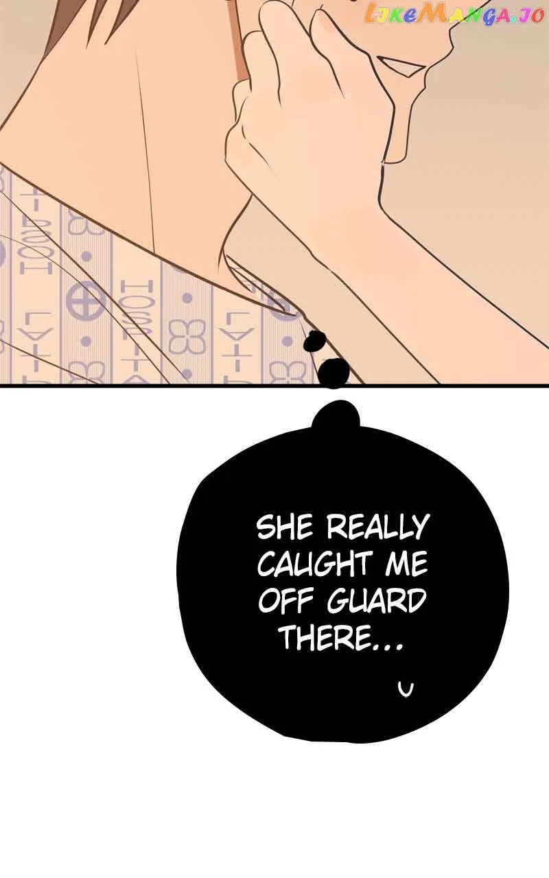 Throw the Trash in the Trash cane Chapter 65 page 85