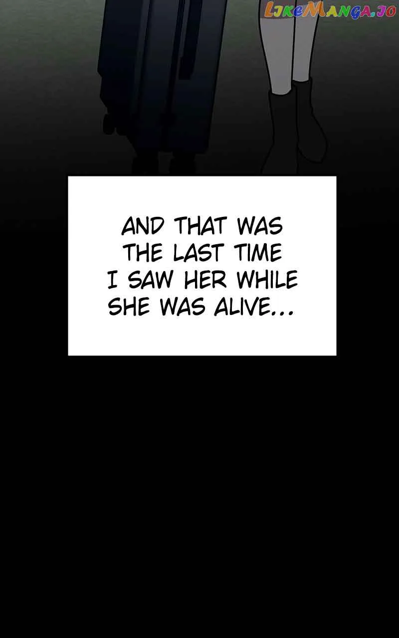 Throw the Trash in the Trash cane Chapter 67 page 111