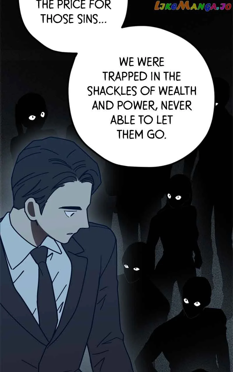 Throw the Trash in the Trash cane Chapter 65 page 140