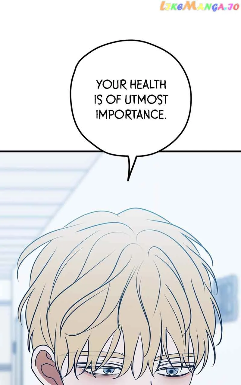 Throw the Trash in the Trash cane Chapter 67 page 137