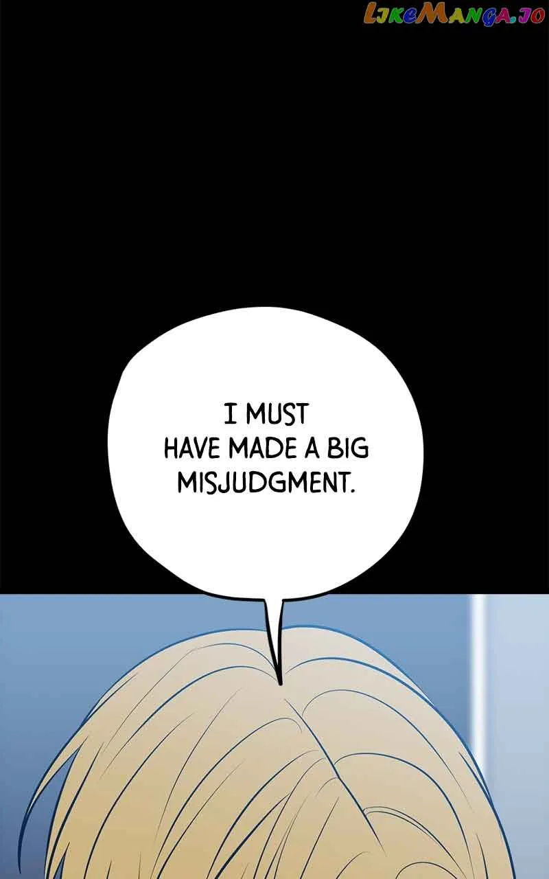 Throw the Trash in the Trash cane Chapter 66 page 40
