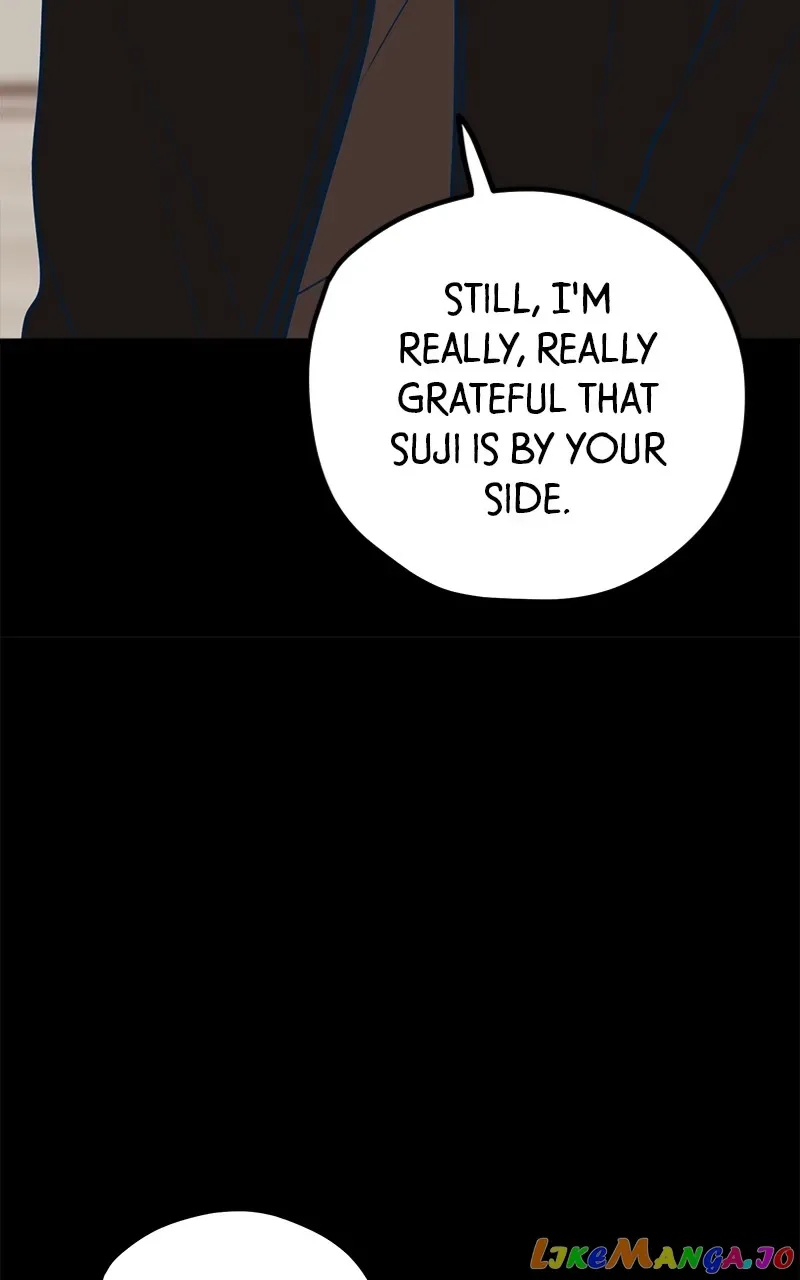 Throw the Trash in the Trash cane Chapter 60 page 116