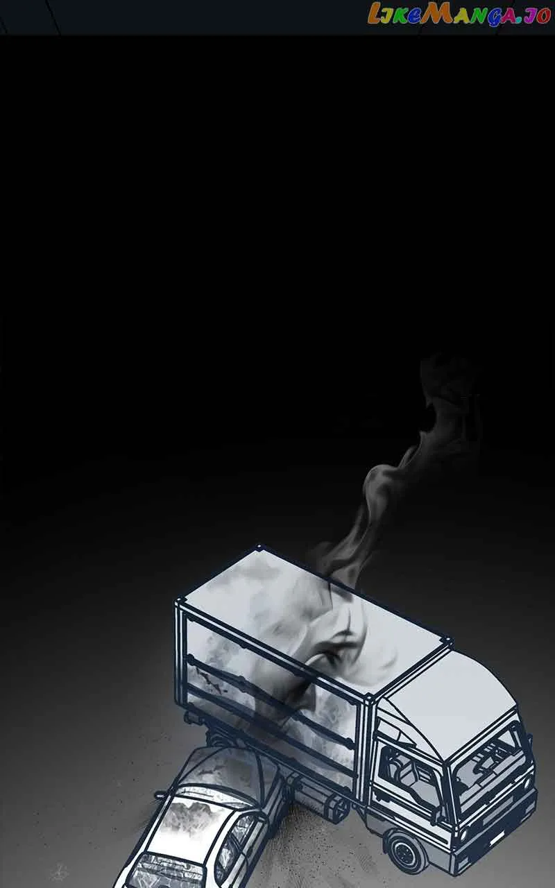 Throw the Trash in the Trash cane Chapter 67 page 113