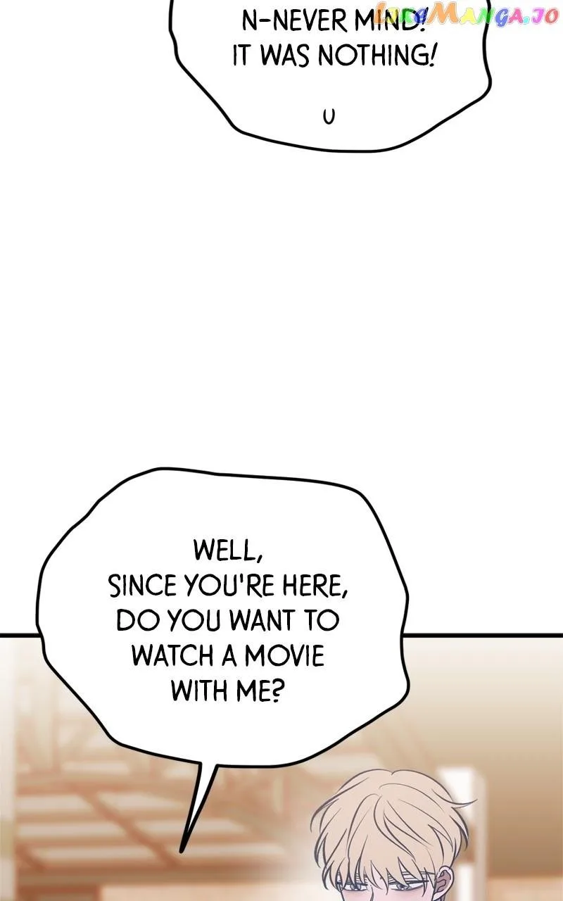 Throw the Trash in the Trash cane Chapter 64 page 16