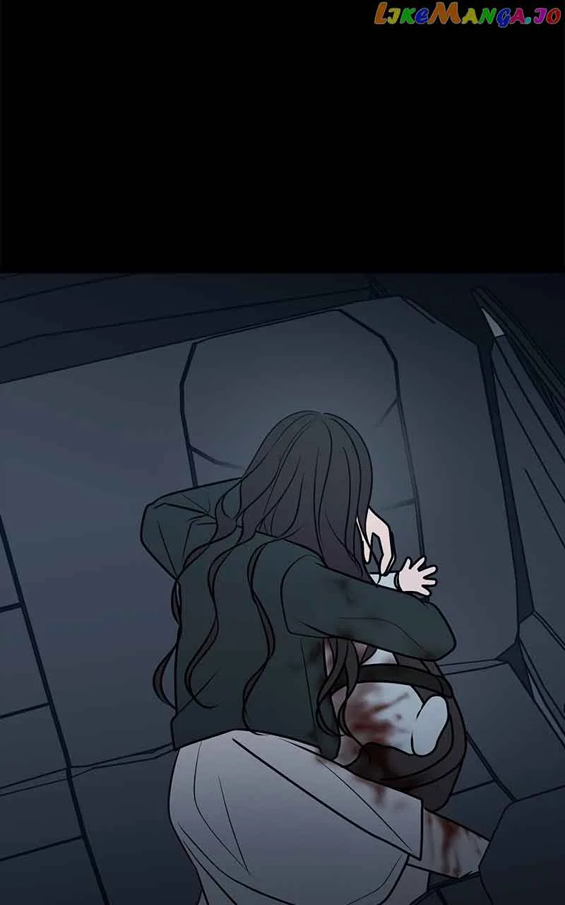 Throw the Trash in the Trash cane Chapter 67 page 116