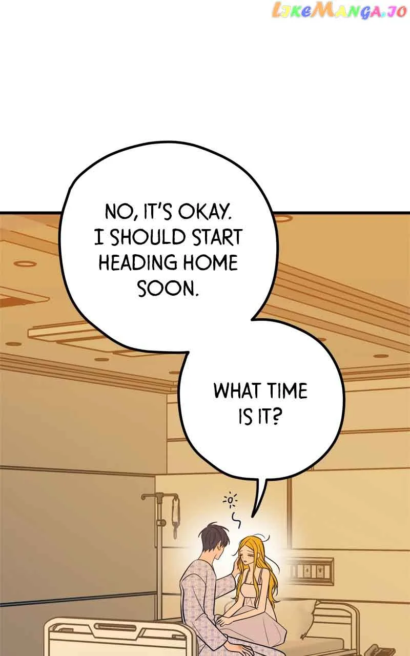 Throw the Trash in the Trash cane Chapter 65 page 86