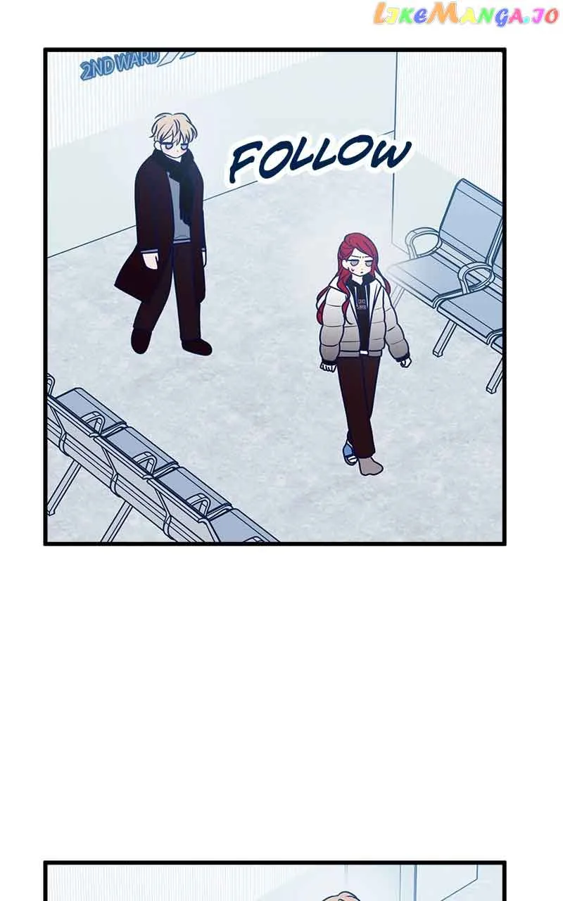 Throw the Trash in the Trash cane Chapter 67 page 129