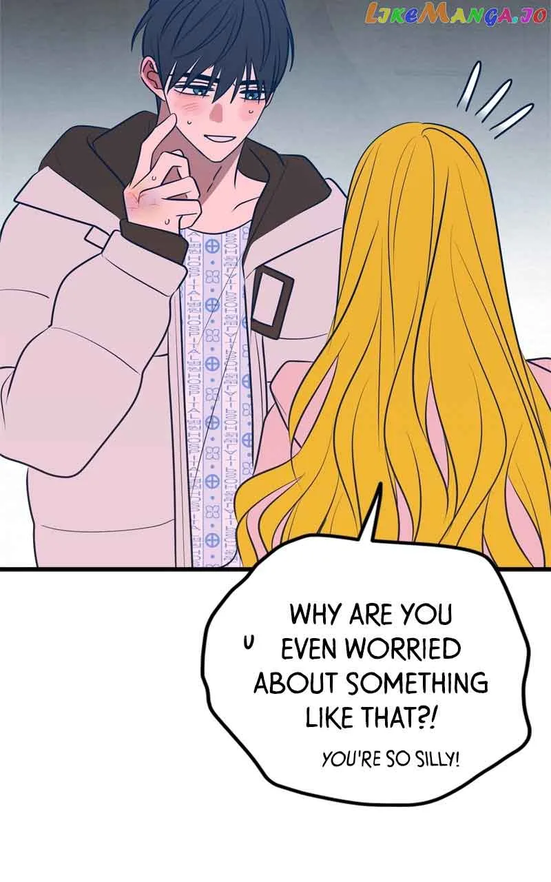 Throw the Trash in the Trash cane Chapter 65 page 118
