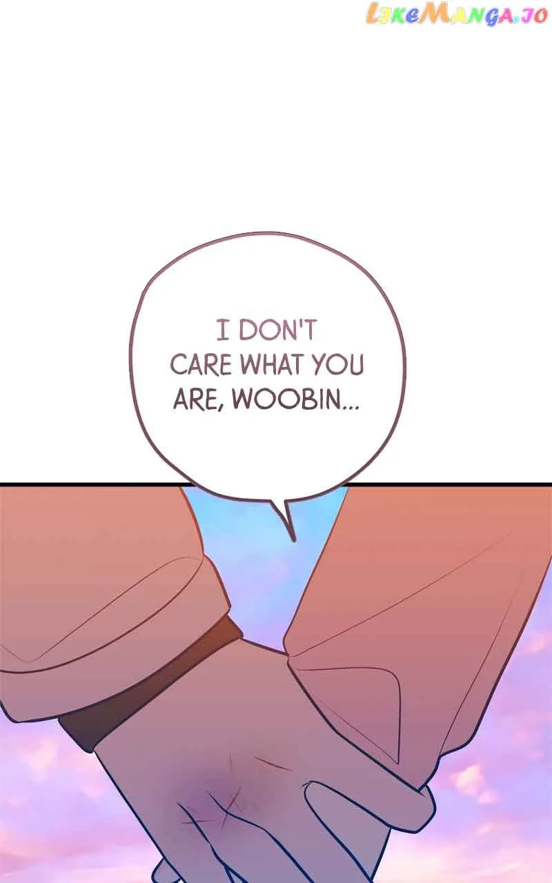Throw the Trash in the Trash cane Chapter 65 page 156