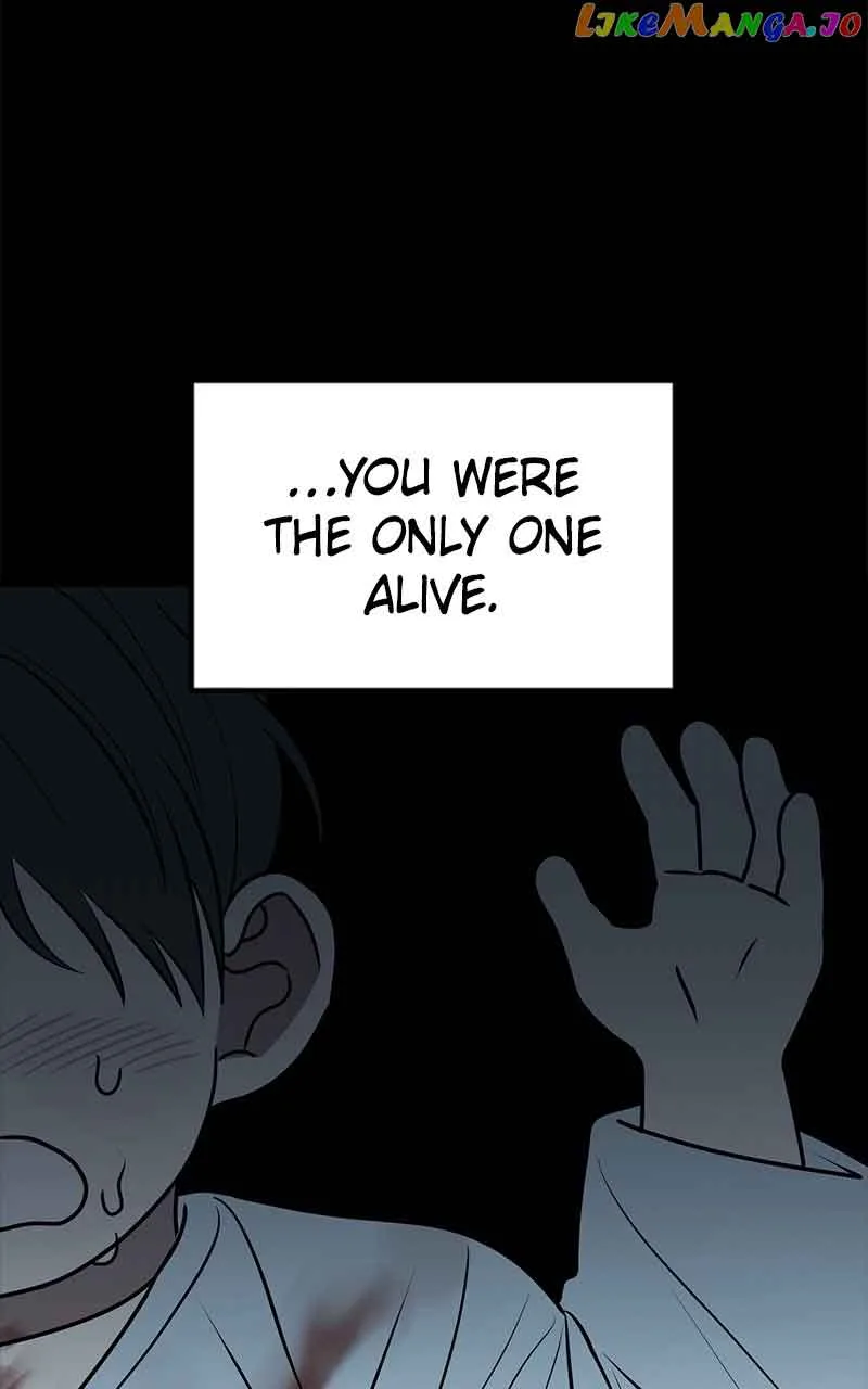 Throw the Trash in the Trash cane Chapter 67 page 119