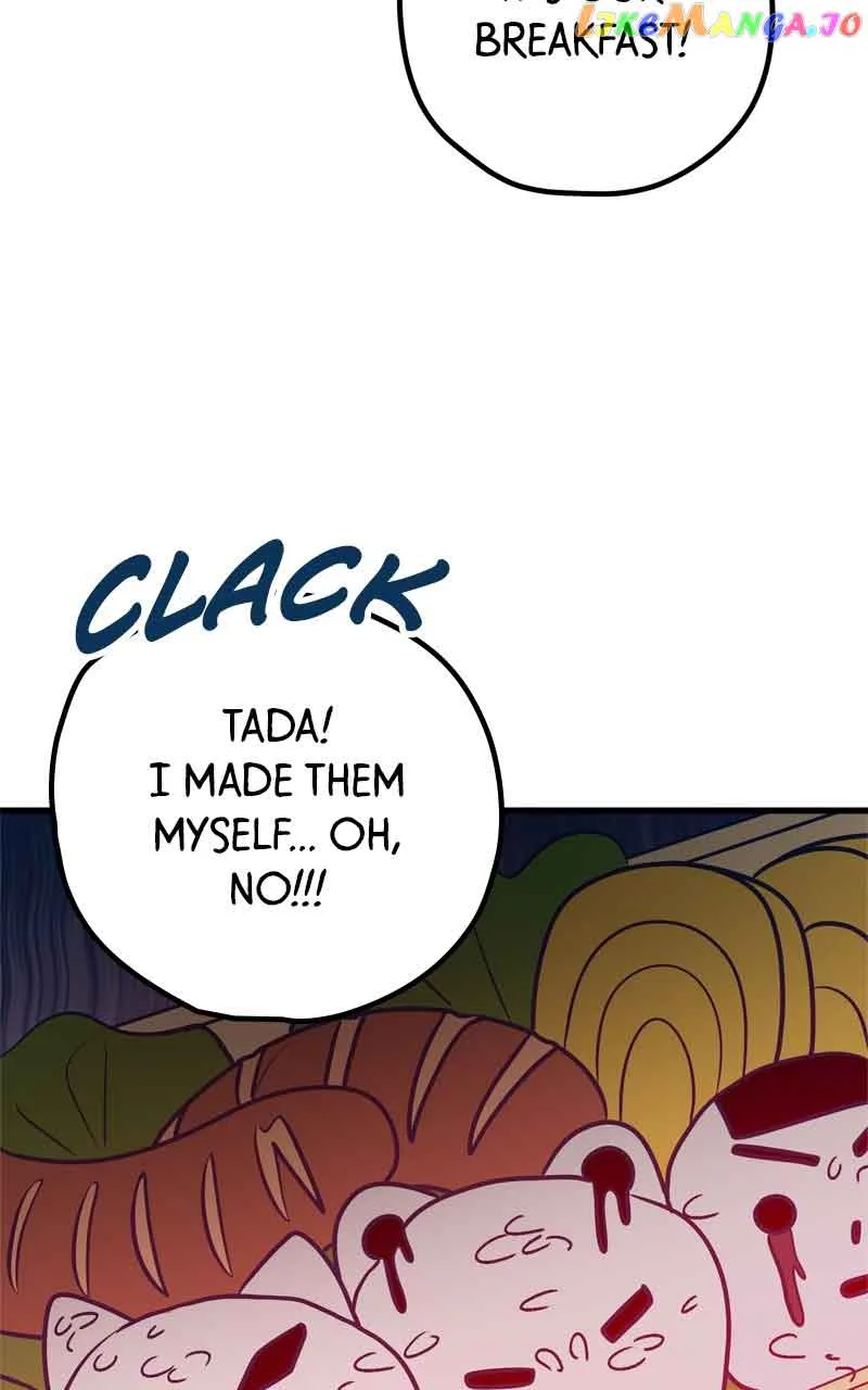 Throw the Trash in the Trash cane Chapter 65 page 103