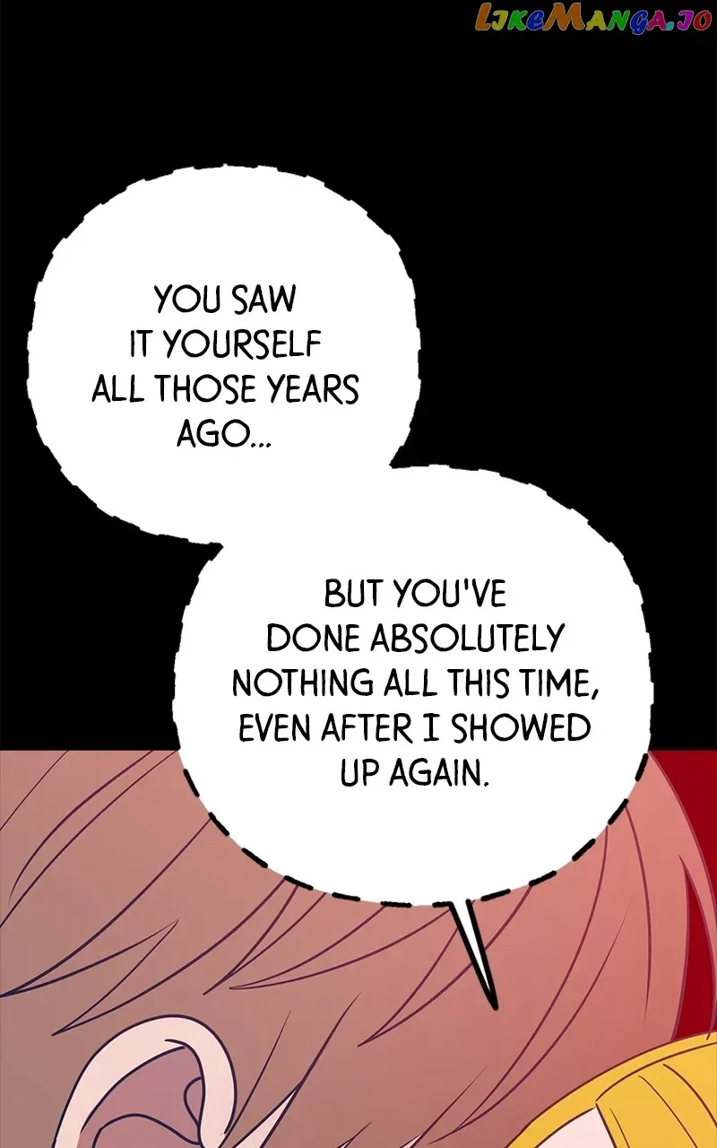 Throw the Trash in the Trash cane Chapter 62 page 39