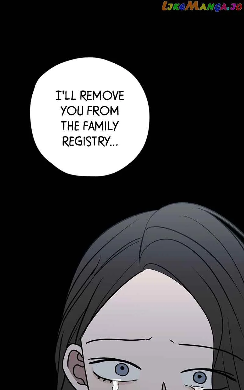 Throw the Trash in the Trash cane Chapter 67 page 108