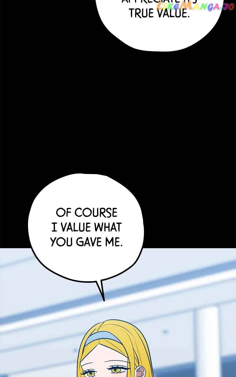 Throw the Trash in the Trash cane Chapter 66 page 48