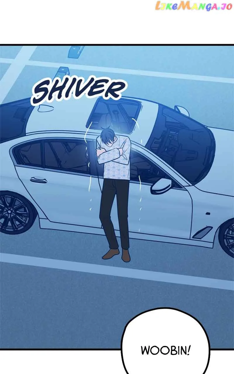 Throw the Trash in the Trash cane Chapter 65 page 97