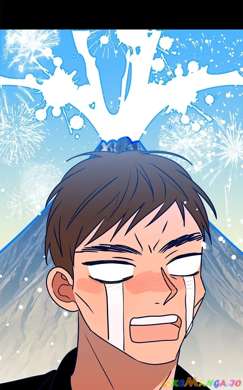 Throw the Trash in the Trash cane Chapter 60 page 127