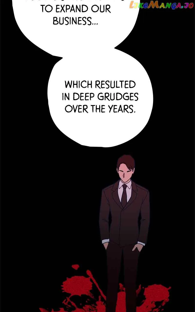 Throw the Trash in the Trash cane Chapter 65 page 138