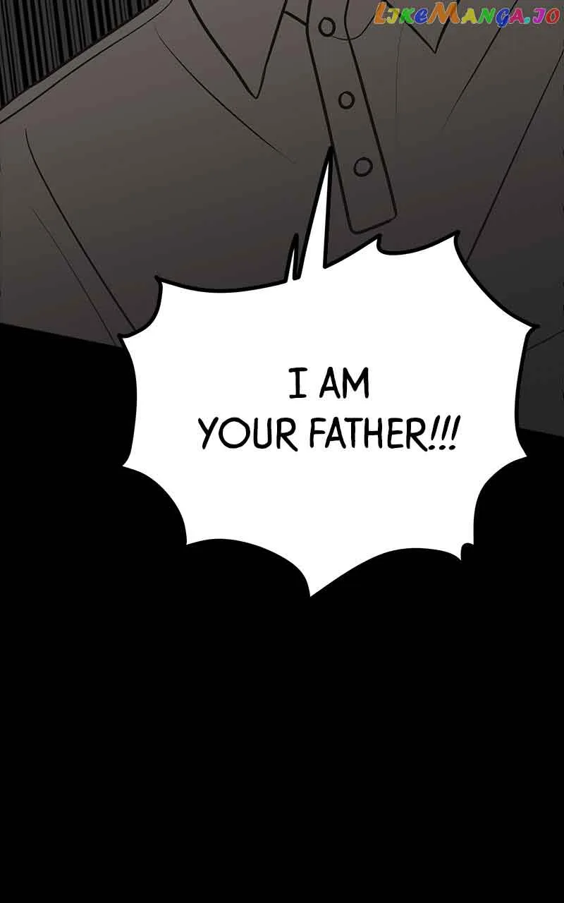 Throw the Trash in the Trash cane Chapter 67 page 91