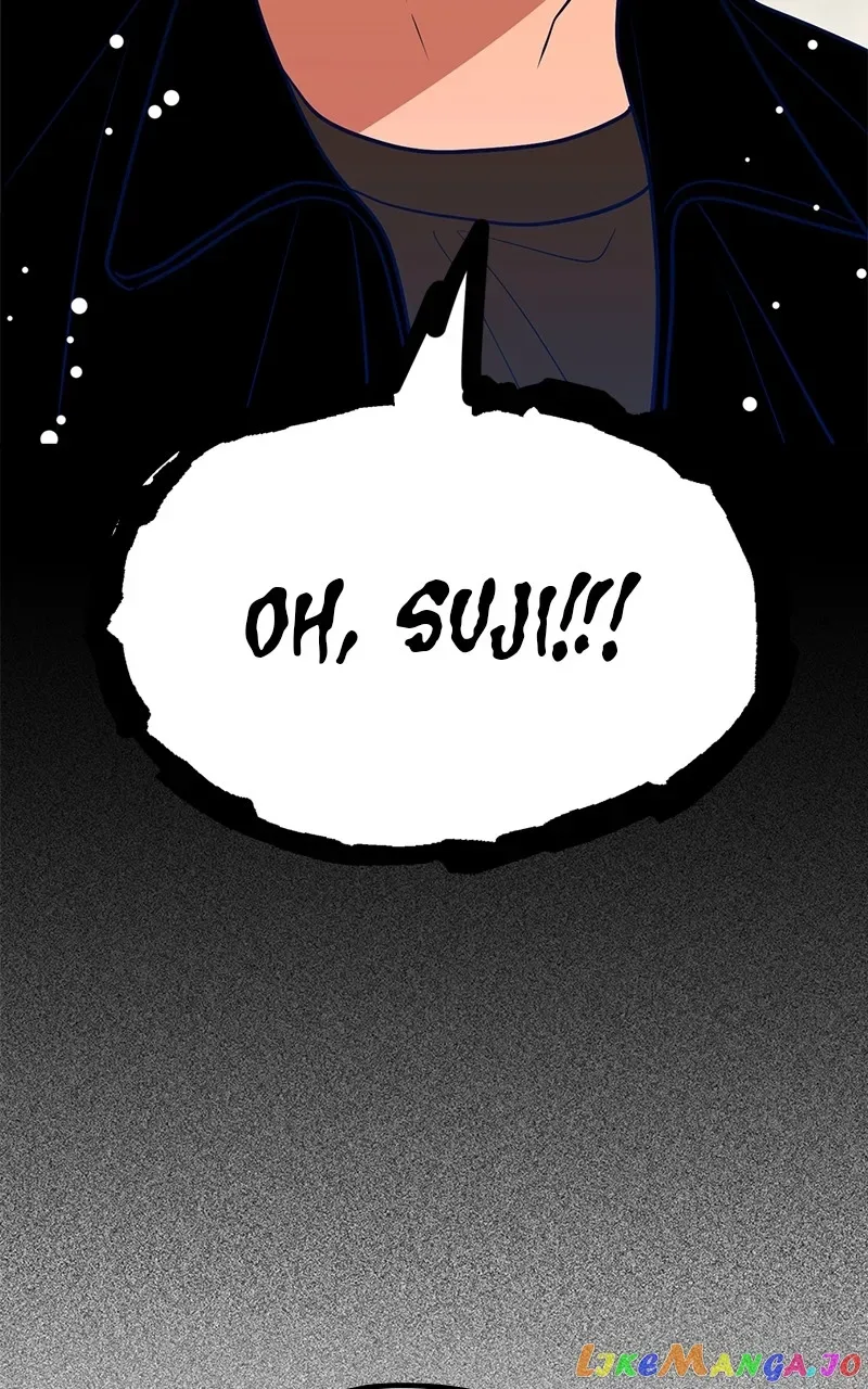 Throw the Trash in the Trash cane Chapter 60 page 128
