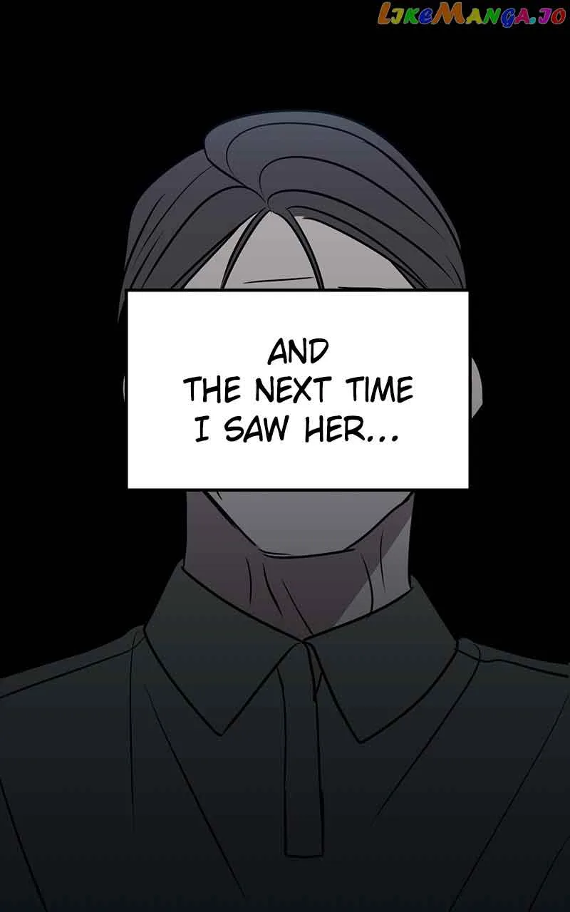 Throw the Trash in the Trash cane Chapter 67 page 112